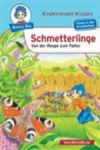 Schmetterlinge