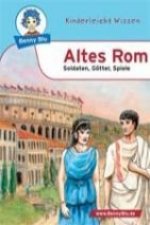 Altes Rom