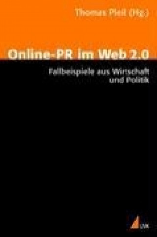 Online-PR im Web 2.0