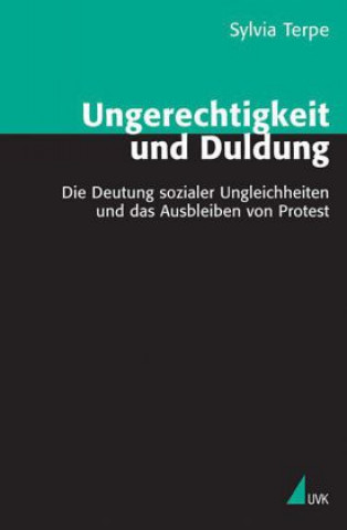 Ungerechtigkeit und Duldung