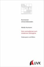 Vom vormodernen zum modernen Zeitregime