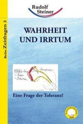 Wahrheit und Irrtum