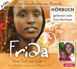 Frida - Das Hörbuch