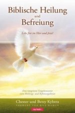 Biblische Heilung und Befreiung