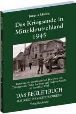 Das Kriegsende in Mitteldeutschland 1945