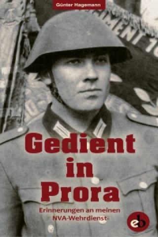 Gedient in Prora