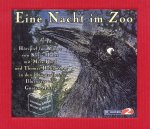 Eine Nacht Im Zoo-Hörspiel Für Kinder
