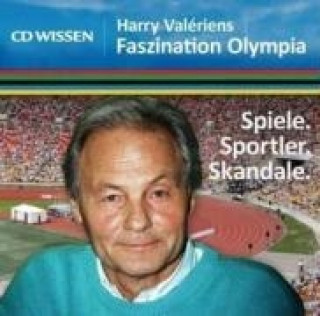 CD WISSEN - Harry Valériens Faszination Olympia