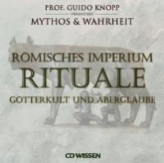 Römisches Imperium - RITUALE