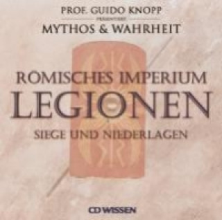 Römisches Imperium - LEGIONEN