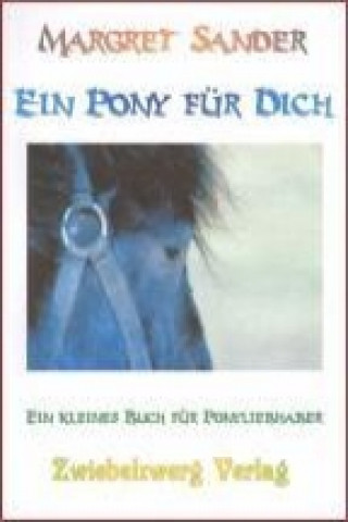 Ein Pony für Dich