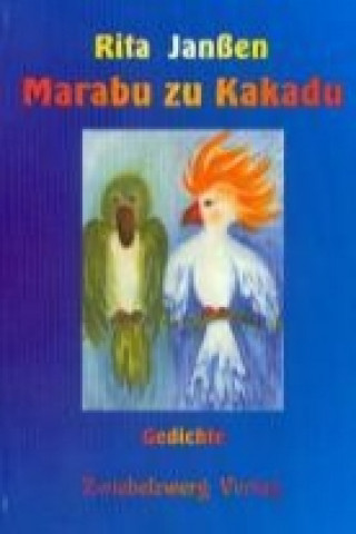 Marabu zu Kakadu