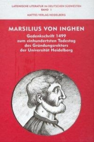 Marsilius von Inghen