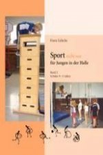 Sport nicht nur für Jungen in der Halle