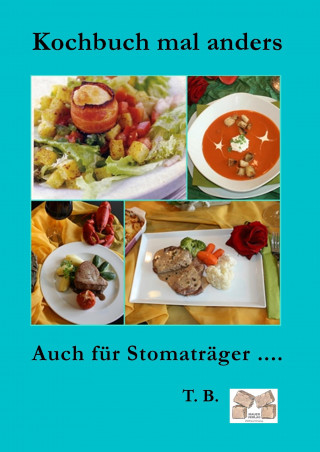 Kochbuch mal anders