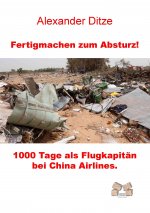 Fertigmachen zum Absturz!