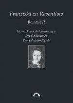 Franziska zu Reventlow