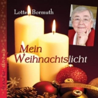 Mein Weihnachtslicht