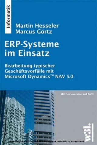 ERP-Systeme im Einsatz