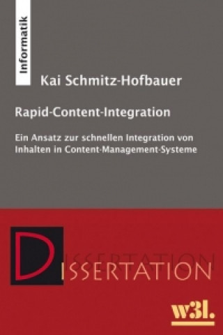 Rapid-Content-Integration