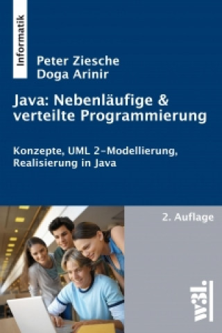 Nebenläufige und verteilte Programmierung