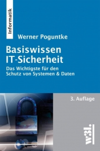 Basiswissen IT-Sicherheit