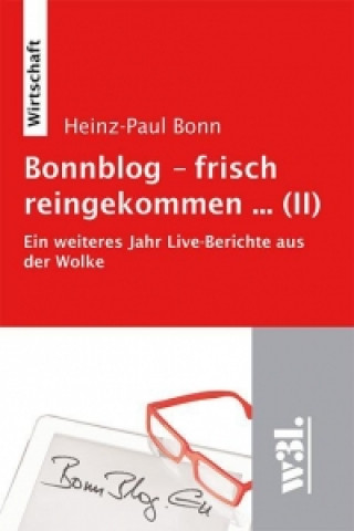 Bonnblog - frisch reingekommen (II)