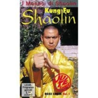 Shaolin Kung Fu 01
