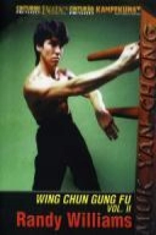 Wing Chun - The Wooden Dummy II