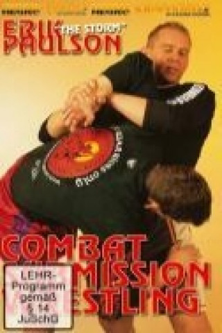 Combat Submission Wrestling II