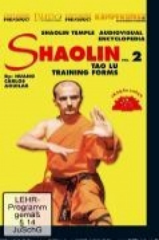 Shaolin II