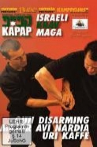 Israeli Krav Maga