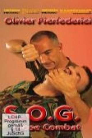 S.O.G. Close Combat