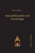 Naturphilosophie und Psychologie