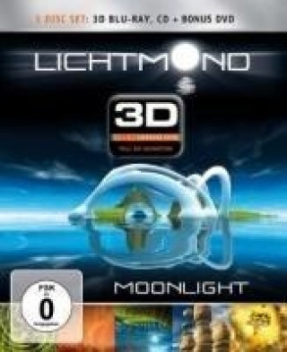 Lichtmond 3D