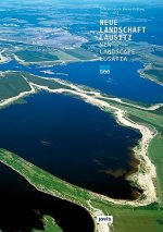 Neue Landschaft Lausitz / New Landscape Lusatia