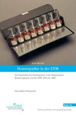 Homöopathie in der DDR