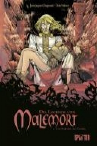 Die Legende von Malemort 05