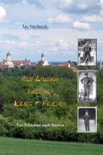 Als Lausbub zwischen Krieg & Frieden