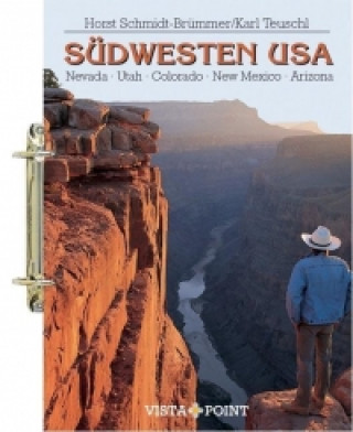 Südwesten USA. Tourplaner