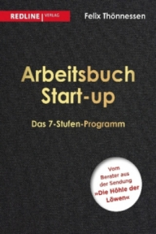 Arbeitsbuch Start-up