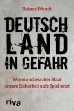 Deutschland in Gefahr