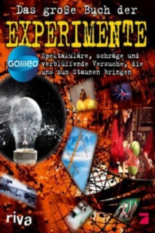 Das Buch der Experimente