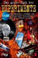 Das Buch der Experimente