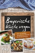 Bayerische Küche vegan