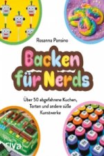 Das Nerdy-Nummies-Backbuch - Backen für Nerds