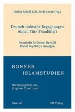 Deutsch-türkische Begegnungen - Alman Türk Tesadüfleri