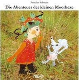 Die Abenteuer der kleinen Moorhexe