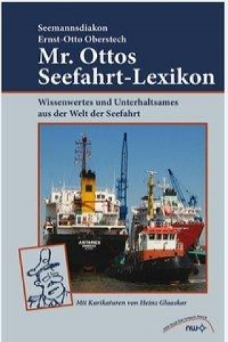 Mr. Ottos Seefahrt-Lexikon