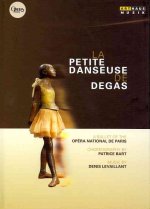 La Petite Danseuse de Degas
